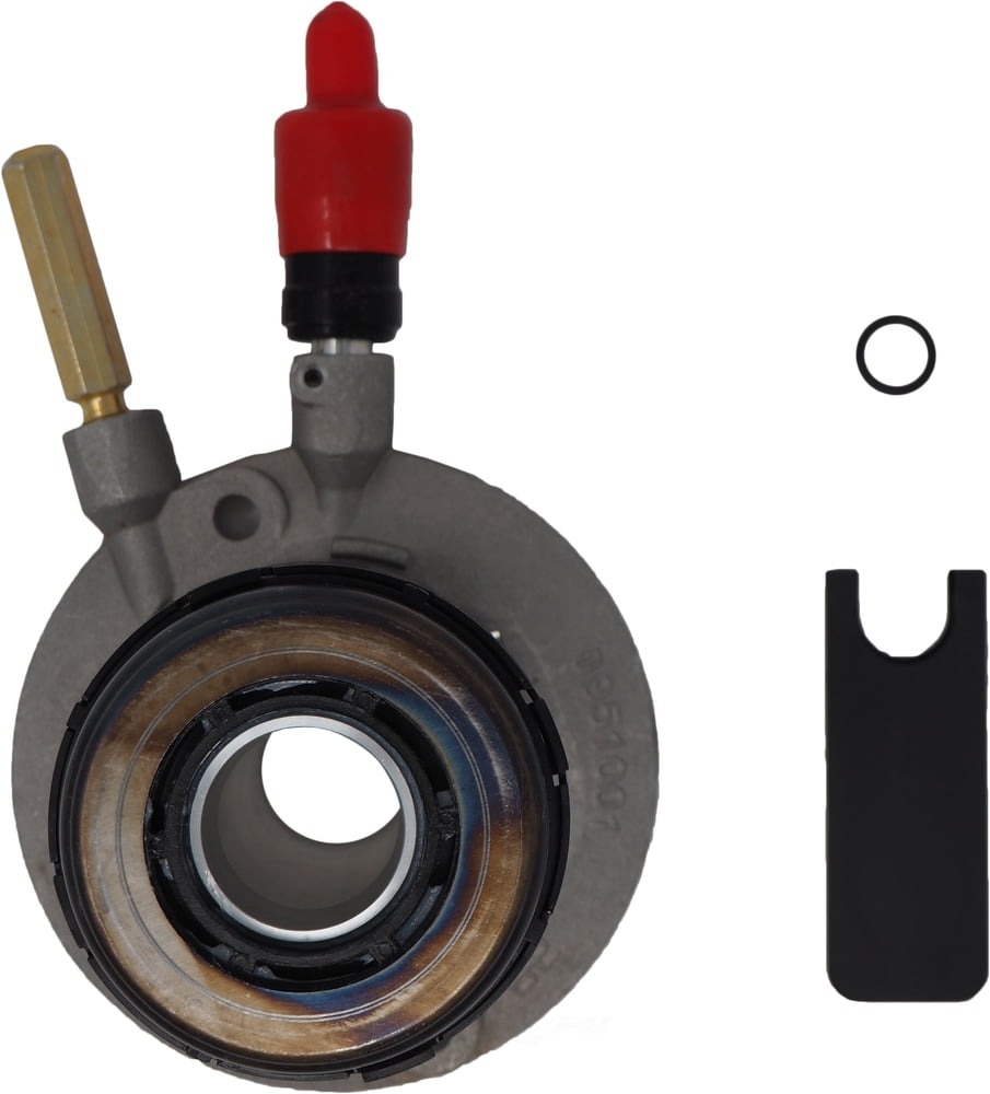 Platinum Driveline SC0707 Clutch Slave Cylinder Fits select: 1988-1992 FORD F150, 1996-2000 FORD EXPLORER