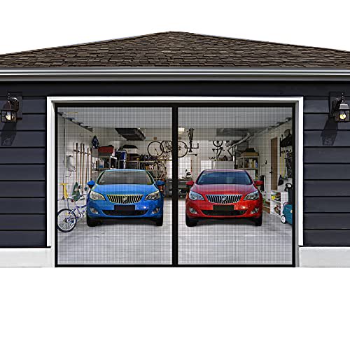 New Garage door magnets walmart  Garage Door Installation