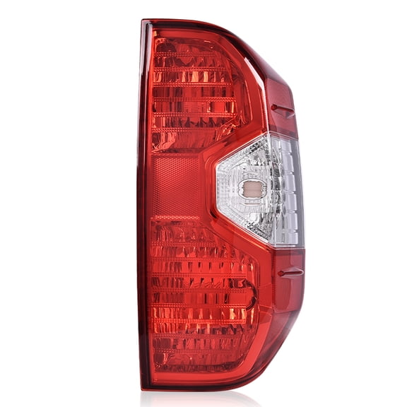 Rear Tail Light Fit for 2014-2021 Toyota Tundra Pickup Right Rear Brake Tail Light Replacement TO2800193 815500C100 (Right) Luces Traseras Brake Lamps Assembly