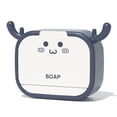 thumbnail image 1 of Pequeño bolso bandolera para teléfono móvil, funda para teléfono móvil con cartera colgante, bolso bandolera de piel sintética, pasaporte, funda para teléfono móvil con ranura para tarjetas, correa, 1 of 6