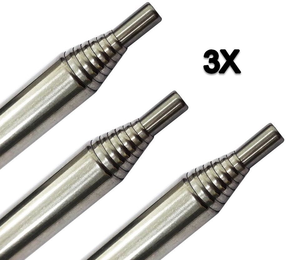 Collapsible Campfire Bellows