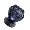 thumbnail image 1 of Ounissouiy Lámpara de proyección de cielo estrellado, proyector de planetario para el hogar, luz nocturna, constelación, galaxia, lámpara 3D para Iluminación y accesorios Numero 3 Ounissouiy HA040929-03, 1 of 6