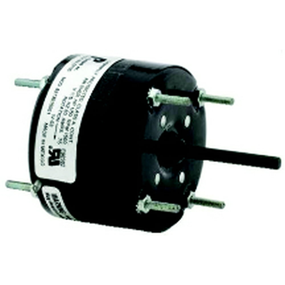 Packard Bathroom Vent Fan Motor 40123