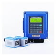 thumbnail image 6 of Ultrasonic Flow Meter Water, TUF-2000B TS-2 / TM-1 / TL-1-HT Sensor, Liquid Flow Meter Wall-Mounted, 6 of 7