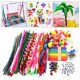 thumbnail image 2 of Kits de artes y manualidades Suministros De Manualidades Para Niños - Kits De Manualidades Tipo C Tipo C Magideal Kits de artes y manualidades, 2 of 7