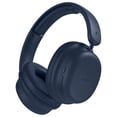 thumbnail image 1 of Audifonos Diadema Inalambrica ACTECK HONOUR 2 PLUS HP626 Microfono Integrado 3.5 mm Azul AC-940962, 1 of 6