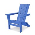 thumbnail image 4 of POLYWOOD Quattro Plastic Folding Adirondack Chair, 4 of 7