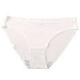 thumbnail image 3 of Culottes pour Femmes Bikini Invisibles Nylon Spandex Femmes sous-Vêtements pour Femmes, 3 of 9