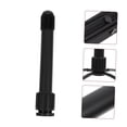 thumbnail image 4 of OULII 1 Pce Support de Clarinette Portable Noir Durable avec Design Pliable Multi-Secteurs pour une Utilisation Facile, 4 of 8