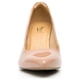 thumbnail image 2 of Zapatilla Flexi para Mujer Estilo 104505 Nude Flexi 04505U, 2 of 5