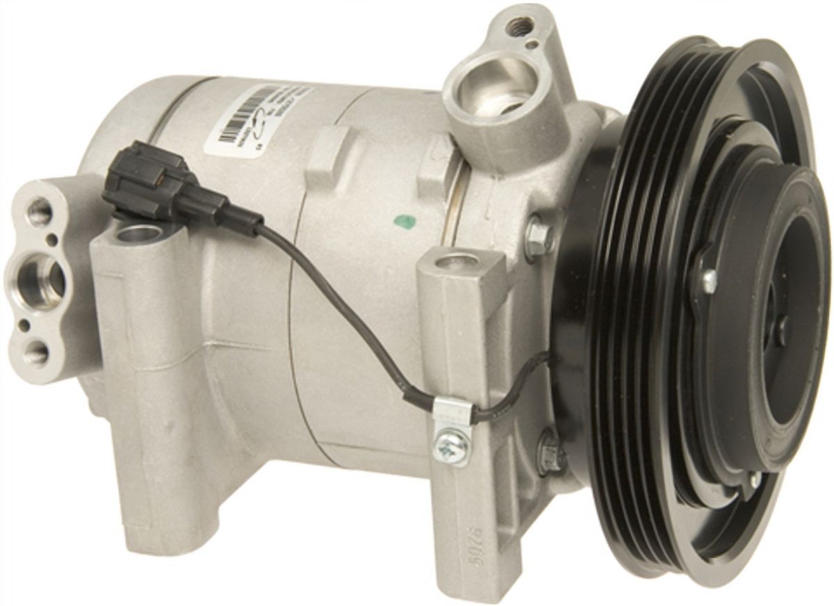 Complete Air Conditioning Kit w/ New Compressor