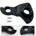 thumbnail image 5 of Colgador de AleacióN de Aluminio para Piezas de Bicicleta GIANT. Mantenimiento de Bicicletas. Acabado Negro Elegante. Gran Compatibilidad con GIANT ATX., 5 of 5