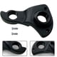 thumbnail image 5 of Colgador de AleacióN de Aluminio para Piezas de Bicicleta GIANT. Mantenimiento de Bicicletas. Acabado Negro Elegante. Gran Compatibilidad con GIANT ATX., 5 of 9