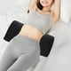 thumbnail image 5 of Almohada para rodillas con forma inclinada, almohada para piernas, almohada de soporte lumbar desmontable, 5 of 8