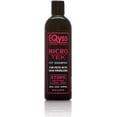 thumbnail image 2 of EQyss Micro-Tek Medicated Shampoo for Horses 16oz. Itch Relief Horse Grooming, 2 of 7