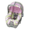 Evenflo Discovery Infant Car Seat, Hula Hoop