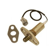 AC Delco 213-1198 Oxygen Sensor, Before Catalytic Converter Fits select: 1992-1995 TOYOTA CAMRY, 1993-1995 TOYOTA COROLLA