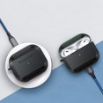 thumbnail image 3 of AirPods 3 Generation Case, Design Full-Body Protective Case Cover for Case 3rd Generation Case, 3 of 5