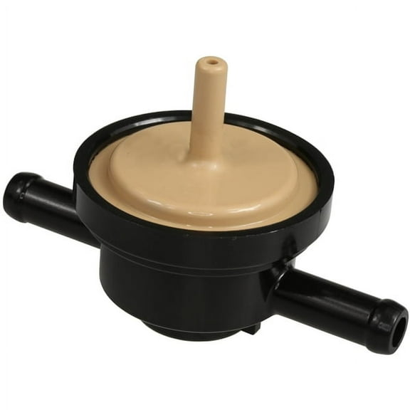 Vapor Canister Purge Valve