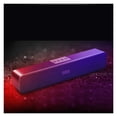 thumbnail image 2 of Subwoofer Bluetooth Computer TV Mobile Phone Card Audio E91 Long Speaker ,High Sound, 2 of 6