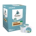 thumbnail image 3 of Caribou Blend Decaf Coffee K-Cups, Medium Roast, 48 Count, 3 of 4