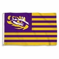 thumbnail image 6 of Baylor Bears 3 x 5 Foot Flag with Grommets University of, 6 of 7