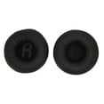 thumbnail image 1 of Ear Cushion,  Replacement Ear Pads Professional Noise Isolation  For Tune600 For T450bt Black, 1 of 8