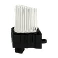 thumbnail image 4 of SCITOO Heater Blower Motor and HVAC Resistor Blower Motor Module fit for 2000 for BMW 323Ci,1999-2001 for BMW 323i,2001-2005 for BMW 325Ci,2001-2005 for BMW 325i,2001-2005 for BMW 325xi, 4 of 5