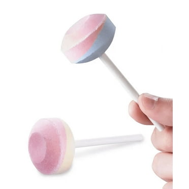 6 Piece(s) Smarties Mega Lollipop- The world’s largest Smartie!