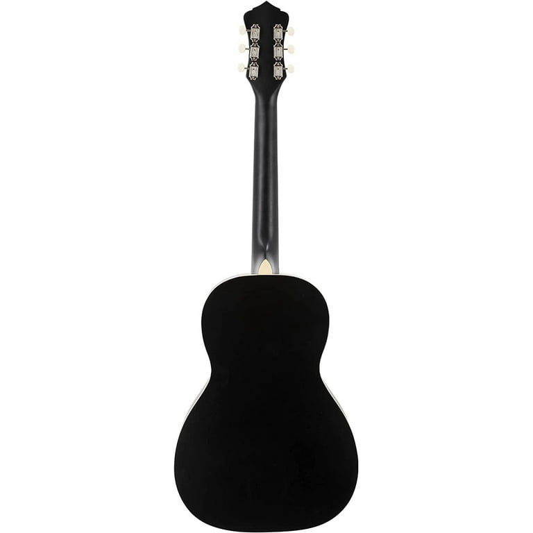 Recording King RPH-R2-E Dirty 30s Minnie Bucker Resonator Satin