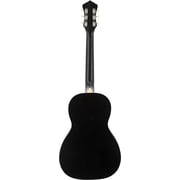 Recording King RPH-R2-E Dirty 30s Minnie Bucker Resonator - Satin Black