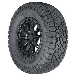 Fortune Tormenta A/T2 All Terrain LT325/65R18 127/124R E Light Truck Tire Sansujyuku sansujyuku.com