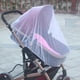 thumbnail image 3 of Cochecito De Bebé De Color Sólido, Protector Contra Insectos Y Mosquitos, Accesorios Para Cochecito De Bebé, Mosquitera De Cubierta Completa Para Bebé Scienceny BA001224-01, 3 of 3
