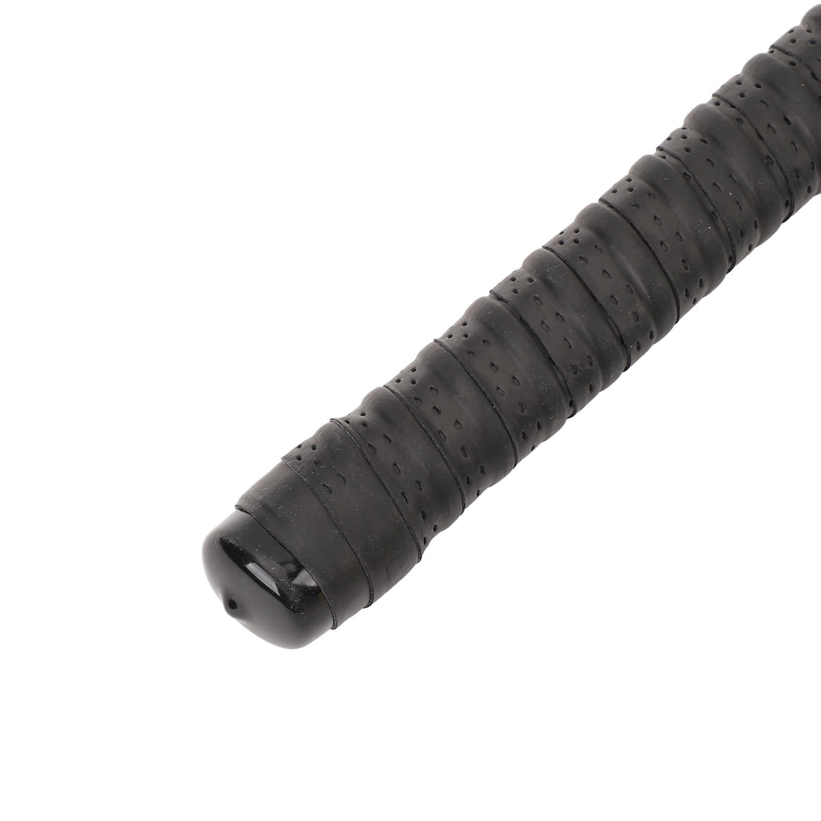 Rupoun Golf Swing Training Aid Nylon Rubber Comfortable Grip Club Swing Rope for Correcting Posture Green