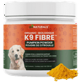 thumbnail image 1 of Pumpkin Powder for Dogs Organic 9 oz (255g) - Canadian Made - Premium Fibre - Canine Stool & Digestive Support - No Diarrhea or Scoots! by miNATURALS, 1 of 7
