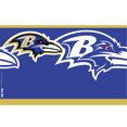 thumbnail image 2 of Tervis NFL® Baltimore Ravens Insulated Tumbler, 2 of 8