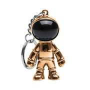 Tarmeek Space Astronaut Keychain Keyring Bag Purse Charms Space Car Pendant Gifts Christmas Gifts for Kids