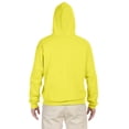 thumbnail image 3 of Jerzees Adult 8 oz. NuBlend Fleece Pullover Hood - 996, 3 of 4