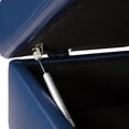 thumbnail image 6 of PonLivingOversized Leather Storage Ottoman with Lid Lifting, for Living Room/Bedroom/Office, 6 of 6