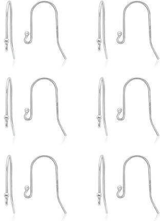 French Hooks Earrings