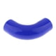 thumbnail image 4 of Manguera de silicona para intercooler, diámetro interior aproximado de 63 mm, de -60  degreeC a 220  degreeC Azul, 4 of 7