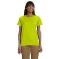thumbnail image 1 of Gildan Ladies' Ultra Cotton 6 oz. T-Shirt - G200L, 1 of 1