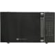 thumbnail image 1 of White Westinghouse  Horno de Microondas 1.1 pies  Modelo WWCR3011OOMIRWE  Display LED  Interior Gris  Manija de puerta-control de membrana Plato Giratorio  Descongelado, 1 of 7
