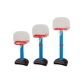 thumbnail image 1 of Basketball Little Tikes Juego de Rol, 1 of 4