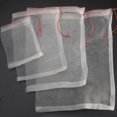 thumbnail image 5 of 10pcs/set Vegetables Kitchen For Seeds Soaking Germination Fruit Mesh Bags Home, 5 of 5
