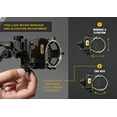 thumbnail image 4 of Trophy Ridge React H5 Sight - Main Gauche - Noir, 4 of 5
