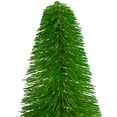 thumbnail image 2 of 11" Green Pine Table Top Artificial Christmas Tree, 2 of 3