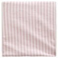 thumbnail image 4 of Gerber 100% Cotton Fits Standard Changing Pad Diaper Changing Pad Cover, Pink Horizontal Stripe, 4 of 8