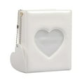 thumbnail image 2 of YEJIMAN Clearance 3 Inch Photocard Holder Book Photo Album Like Photocard Small Photo Card Book 32 Pockets, 2 of 4