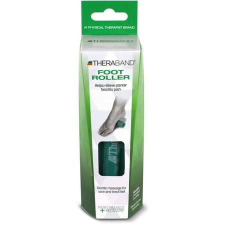 TheraBand Foot Roller